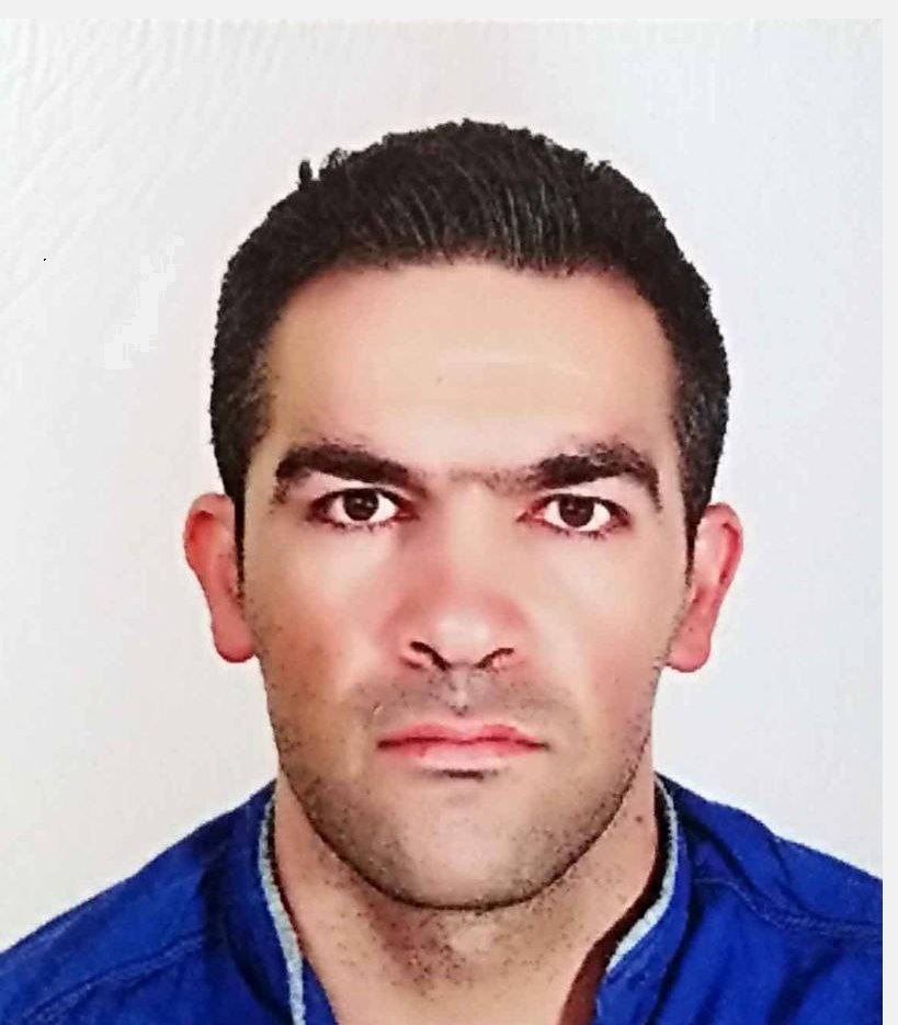 Samad Azimi Abriz